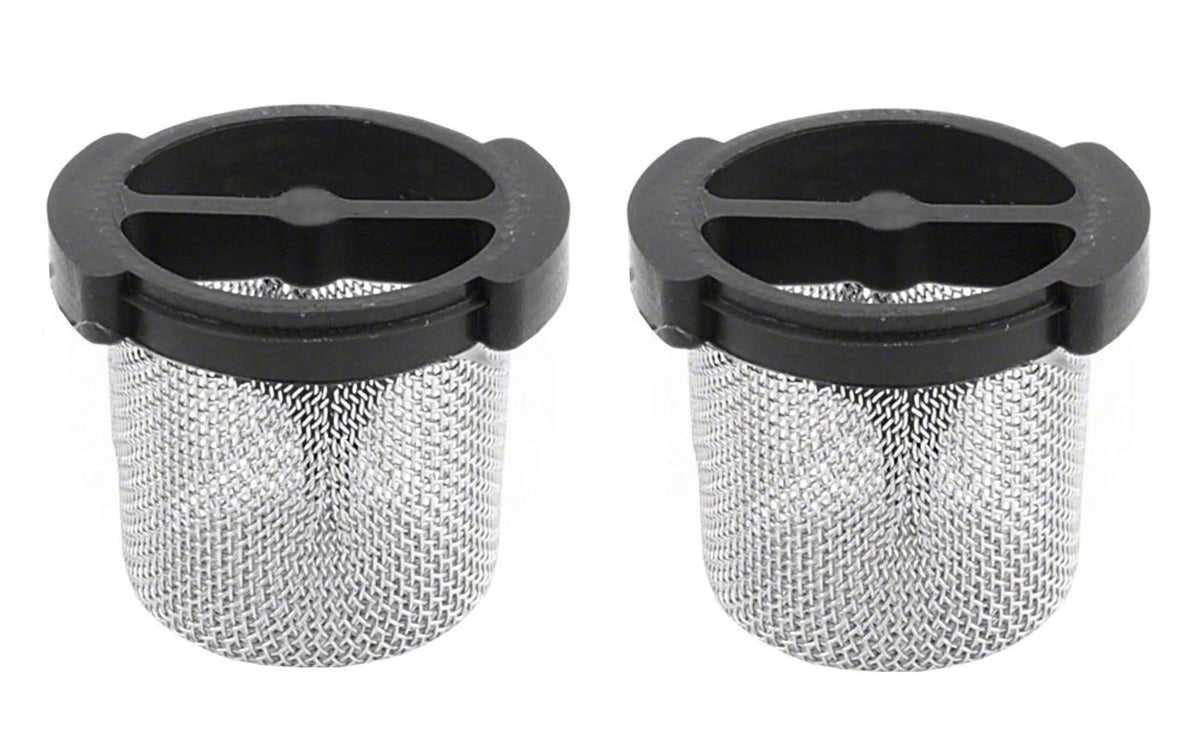 ATIE universal wall fitting with quick disconnect for Polaris cleaners offers simple maintenance.