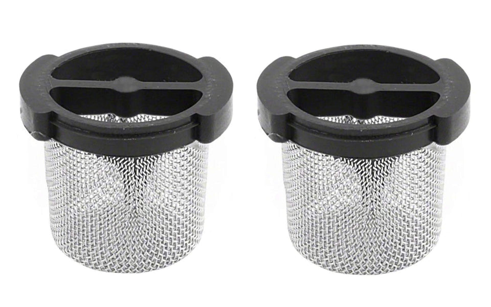 ATIE universal wall fitting with quick disconnect for Polaris cleaners offers simple maintenance.