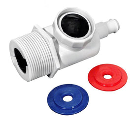 ATIE UWF assembly installation guide visuals for quick servicing