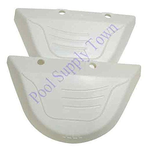 ATIE wing and pod shoe kit AXV414604WHP for easy maintenance