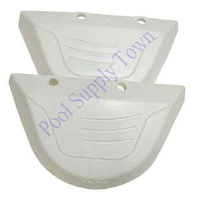 ATIE wing and pod shoe kit AXV414604WHP for easy maintenance