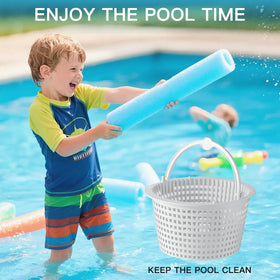 Atjocxe SPX1091C easy-clean basket for fast maintenance.