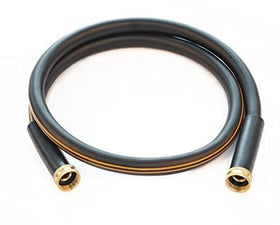 Atlantic female-to-female hose ends for versatile, easy connections
