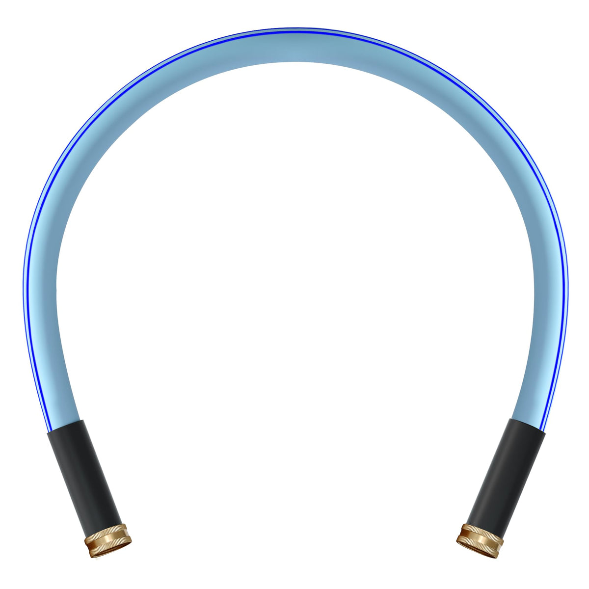 Atlantic female to female hose ends provide secure, flexible connections for diverse setups.