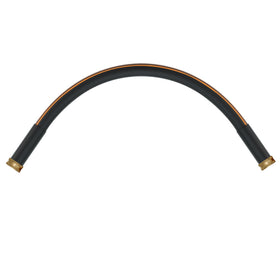Atlantic leader hose with female-to-female connectors for quick, leak-free setup.