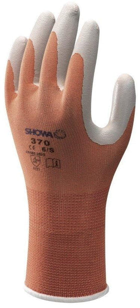 Atlas Glove NT370 assorted colors pack supports multi-use garden and shop projects.