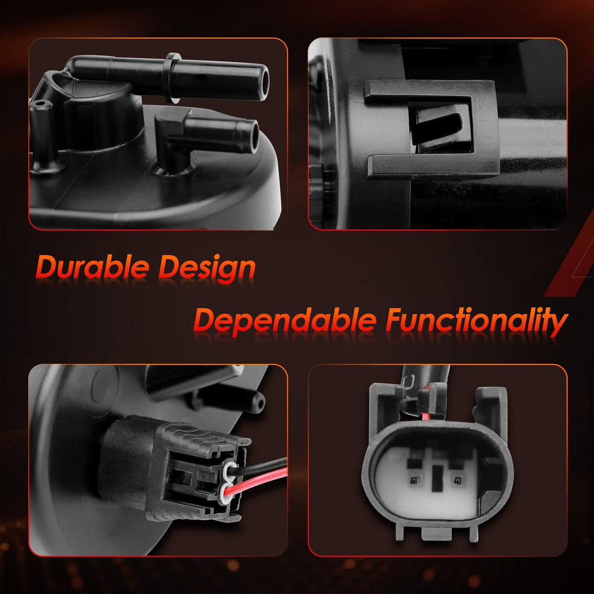 ATRACYPART easy-install-no-mods enables straightforward Kohler replacements.