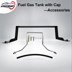 ATRACYPART fuel tank cap compatibility list highlights broad tractor coverage.