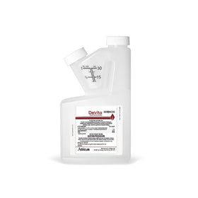 Atticus Devito CS insecticide bottle for fast, long-lasting indoor and outdoor pest control.