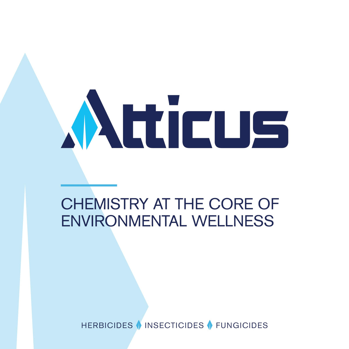 Atticus Nixlo IGR Concentrate packaging emphasizes versatile indoor and outdoor use.