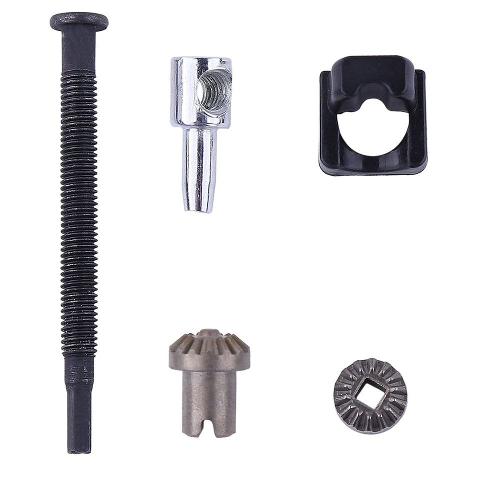 Atunee chain bar tensioner kit for Echo CS-400, smooth installation and tensioning.