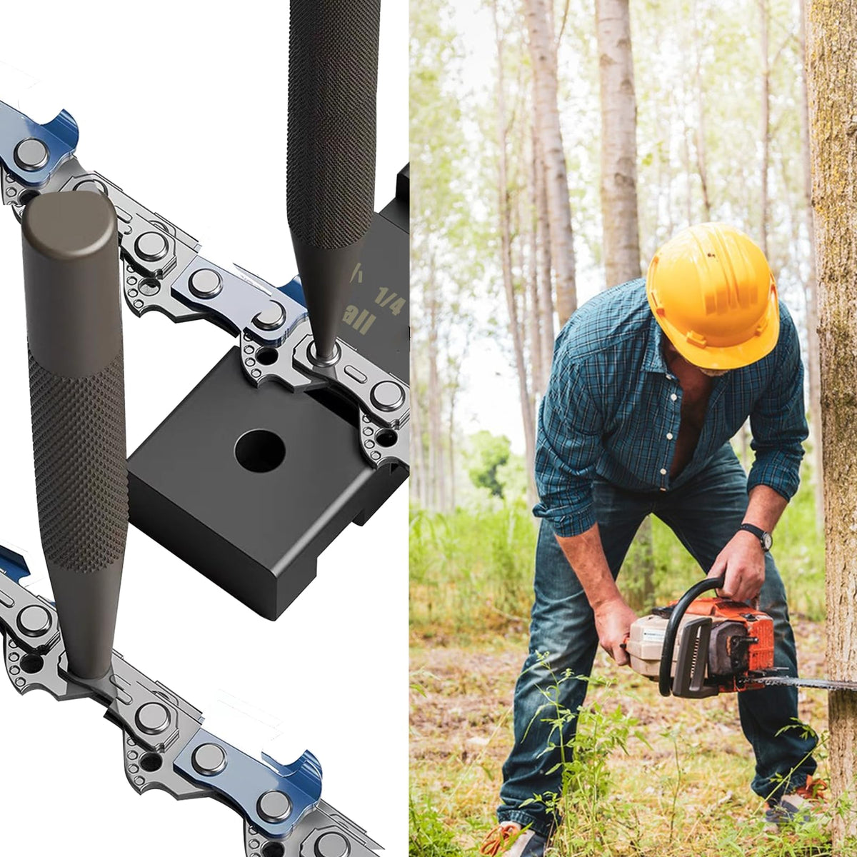 Atunee compact tool kit case for easy transport