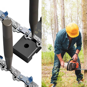 Atunee compact tool kit case for easy transport