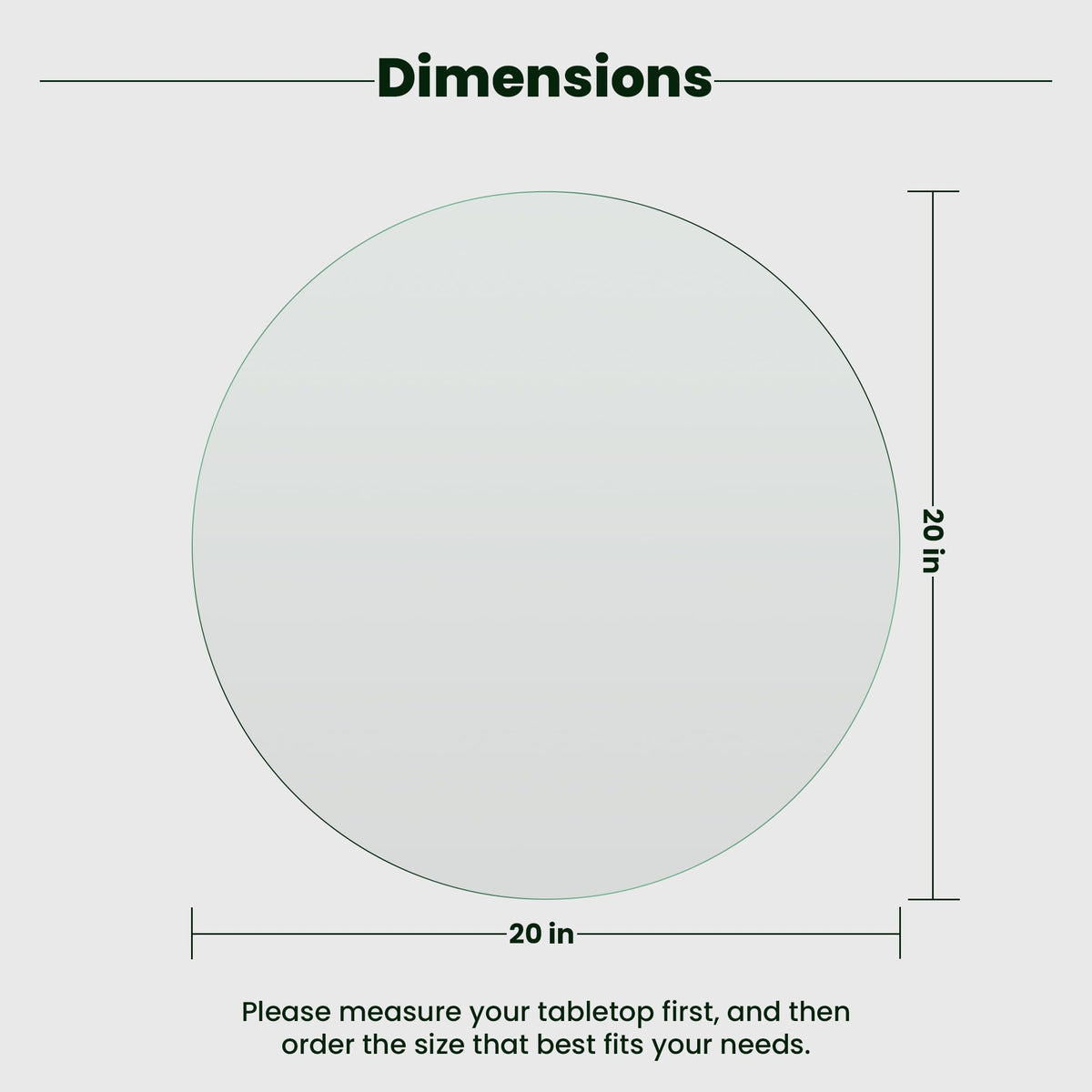 Augeno tempered glass offers shatter safety by breaking into small blunt pieces.