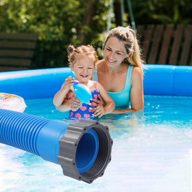 Augisteen 1.5x59 hose suitable for above-ground pools and sand filters