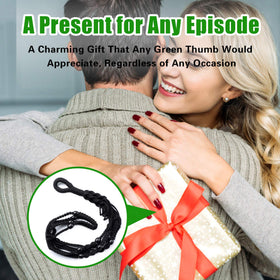 Augshy gift-ready plant hanger ideal for home décor lovers.