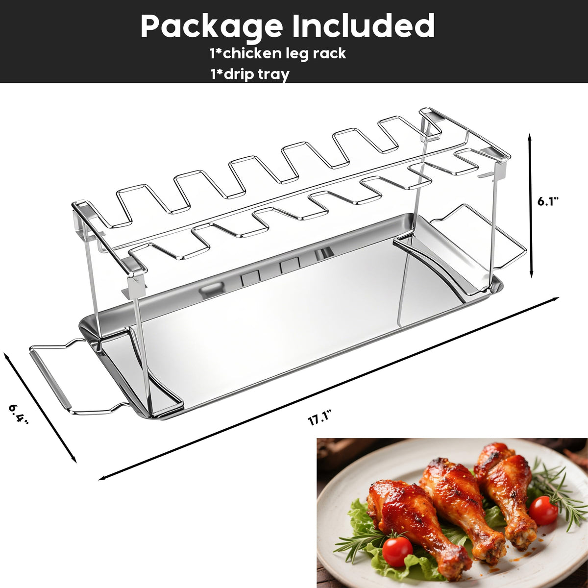 auisea dishwasher-safe design for quick cleanup