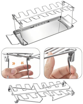 auisea drumsticks-only design supports standard legs