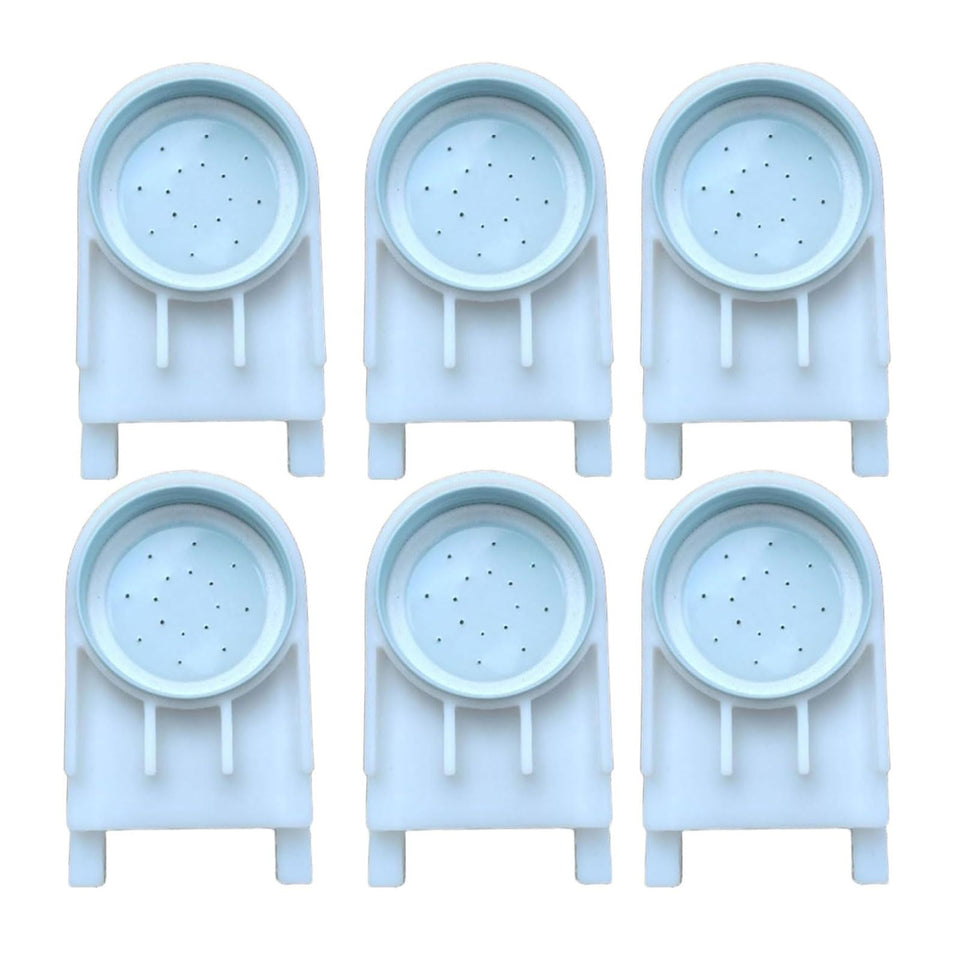 AukBeeFun leakproof-cap ensures drip-free feeding for clean hives.