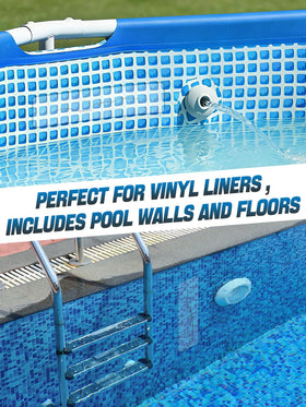 Aulock 0.3mm TPU material providing strong, flexible underwater repairs.