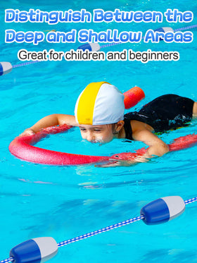 Rust-proof hardware supports both indoor and outdoor pool setups.