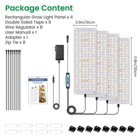 Aumtrly UL adapter delivers stable voltage for reliable operation.