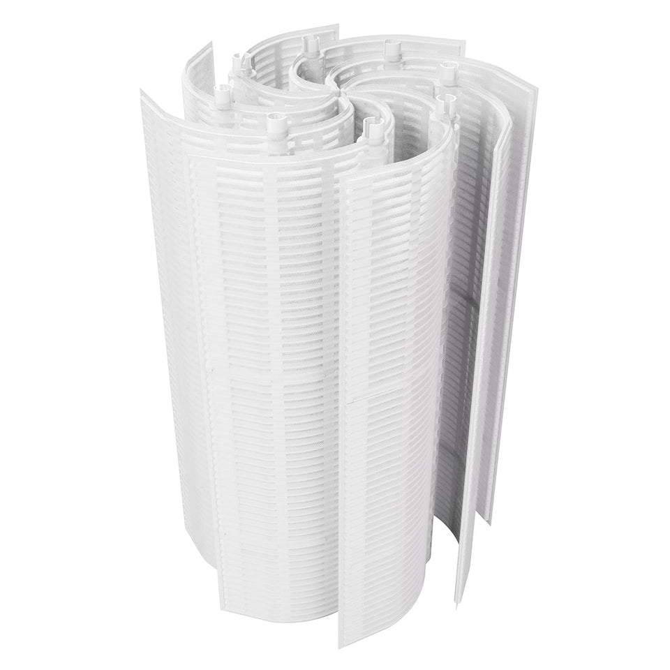 Aumzong 48 sq DE grid for Hayward Pro-Grid enhances filtration capacity.