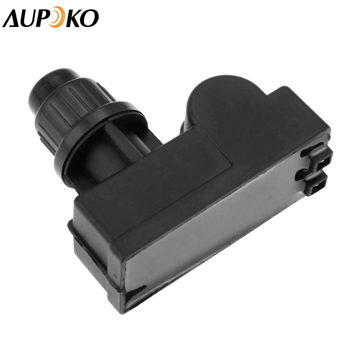 Aupoko igniter rated to 200°C for heat tolerance.