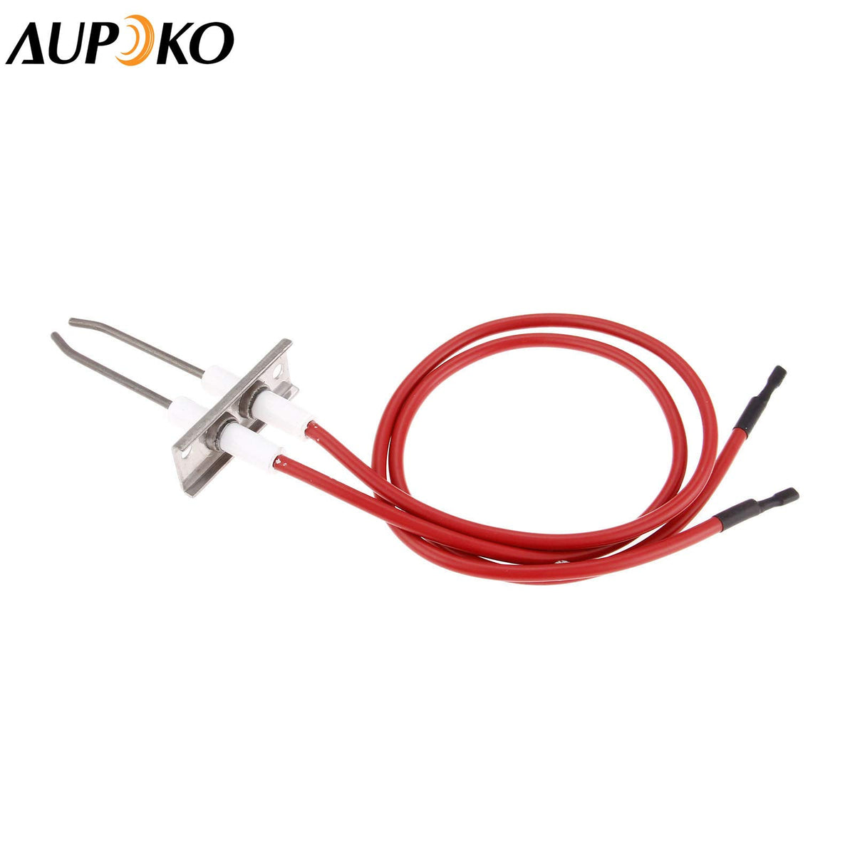 Aupoko includes a 1-year warranty for assurance.