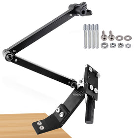 Aurorasters large size blade sharpener extended arm enables precise sharpening from a comfortable stance.