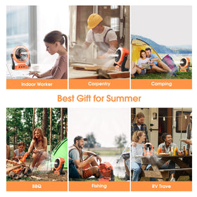 Ausic gift-ready packaging for a summer gift