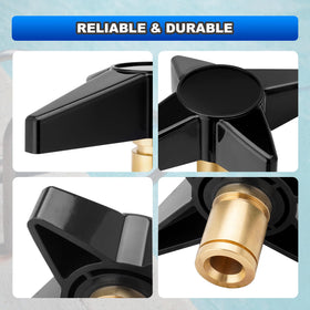VENT valve shown as ECX1322A component enhancing directional airflow control