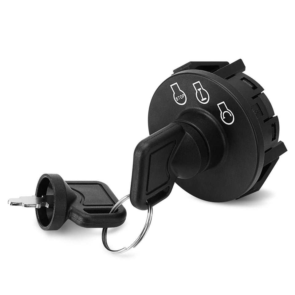 AUTOBABA ignition switch for Exmark Lazer Z Quest with reliable starts