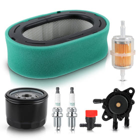AUTOKAY 7000 air filter for Kohler engines improves filtration
