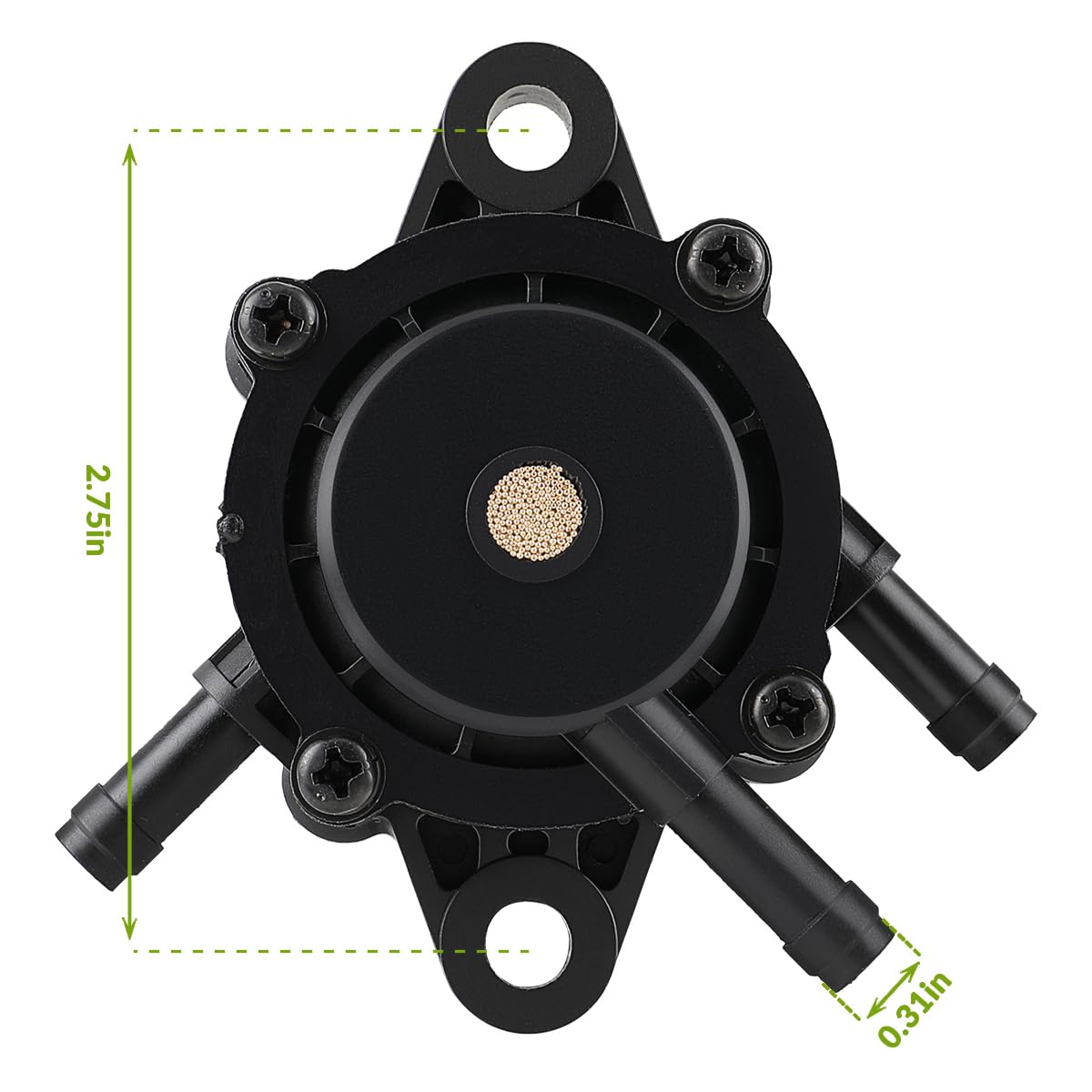 AUTOKAY compatibility overview with Kohler 7000 engines for select brands