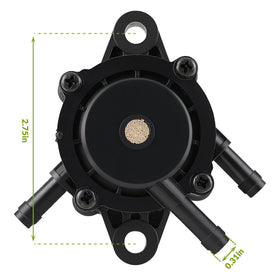 AUTOKAY compatibility overview with Kohler 7000 engines for select brands