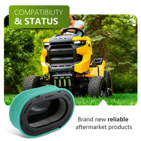 AUTOKAY foam pre-cleaner for 7000 series traps debris before the filter