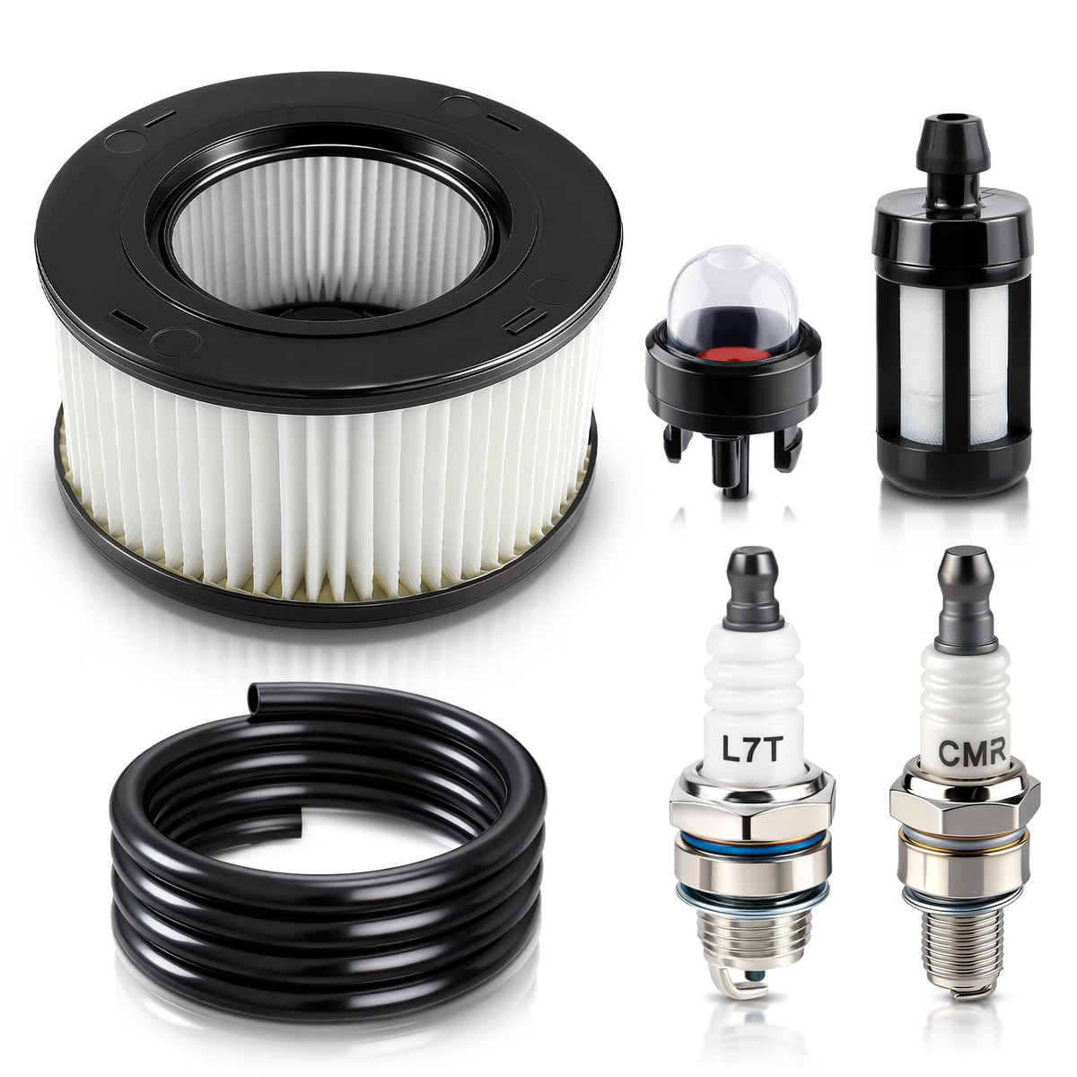 AUTOKAY air filter for Stihl MS231–MS391 improves airflow and performance.