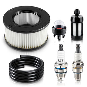AUTOKAY air filter for Stihl MS231–MS391 improves airflow and performance.