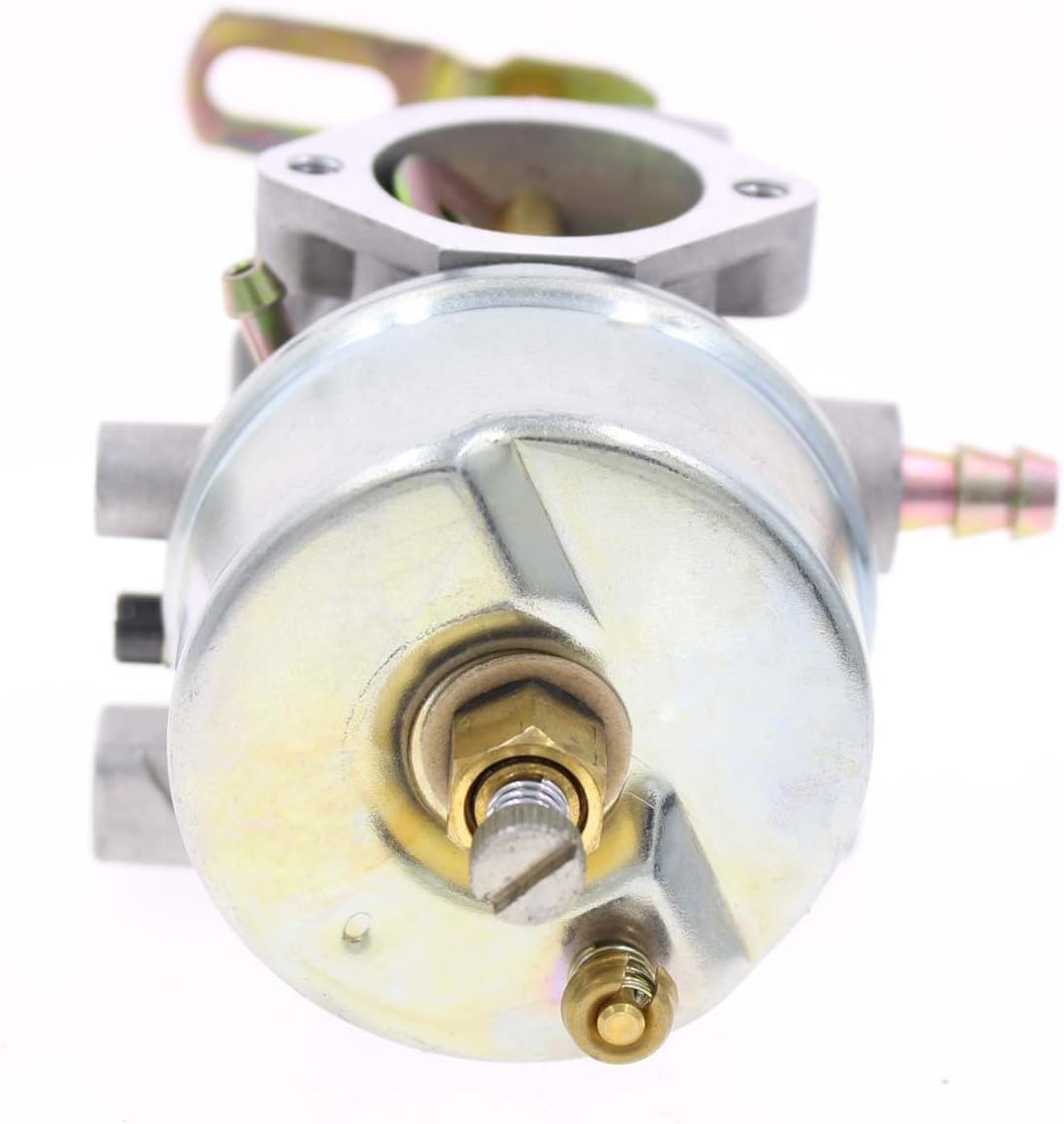 AUTOKAY 640058A carburetor detail highlights durable build and reliable seals.