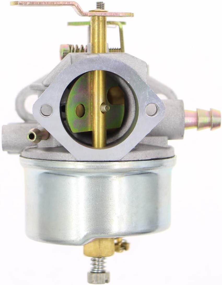 AUTOKAY carburetor LH318SA assembly highlights precise fit and smooth fuel delivery.