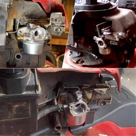 AUTOKAY fuel hose provides flexible routing during installation
