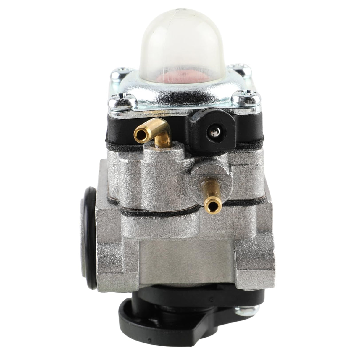 Autokay fuel line connector for secure and leak-free connections