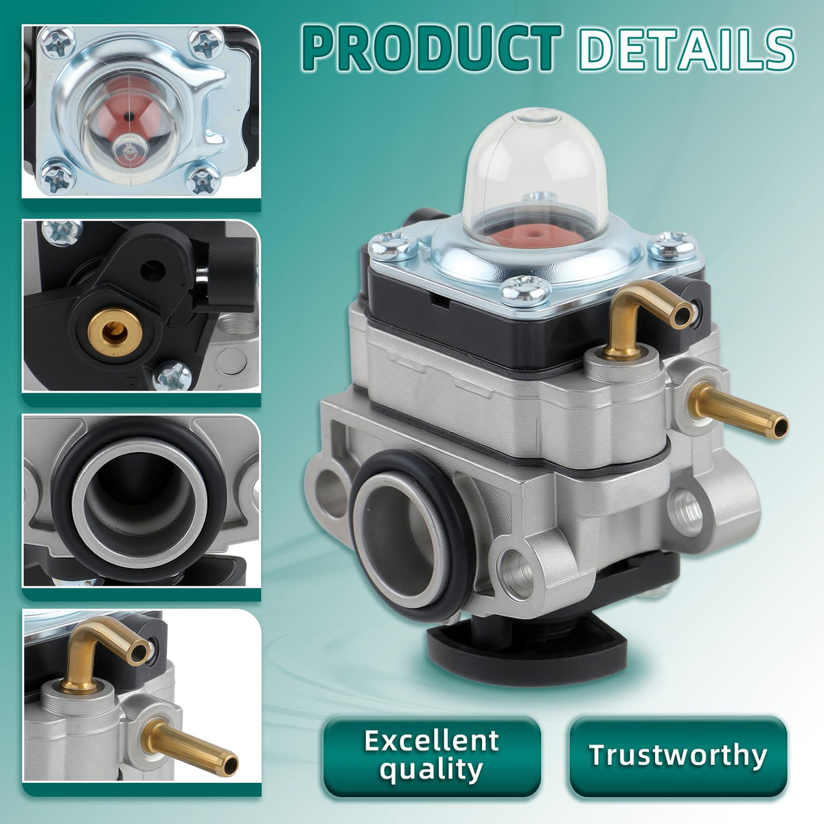 Autokay fuel tank hook provides secure attachment during replacement