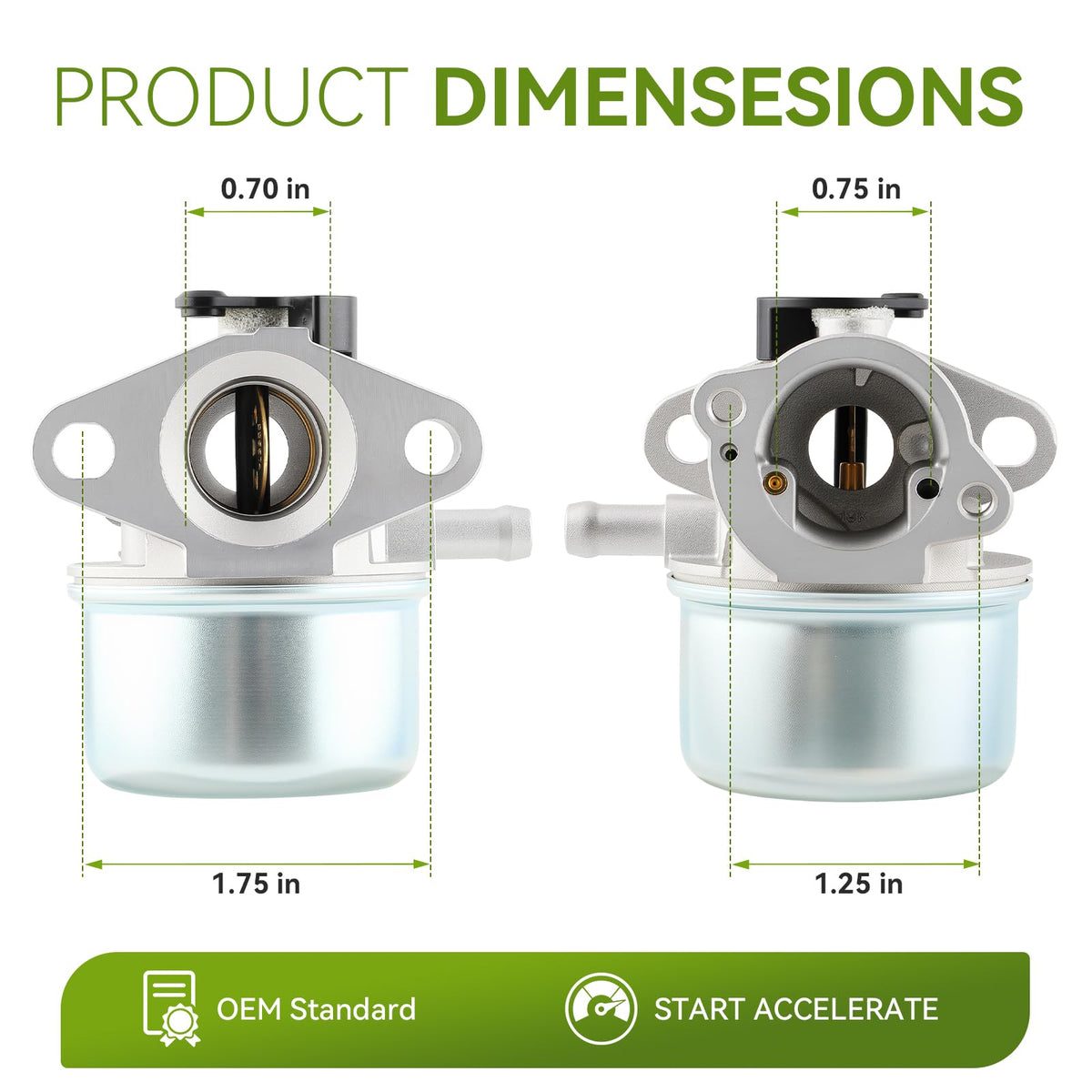 AUTOKAY gaskets and o-rings seal components for durability