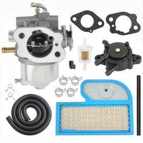 AUTOKAY ready-to-install pack image shows complete kit for quick maintenance.