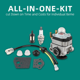 AUTOKAY ryobi-trimmer fitment guide for confident replacement.