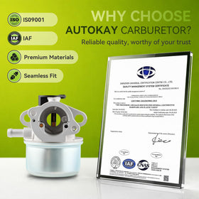 AUTOKAY screws and fittings complete installation hardware set