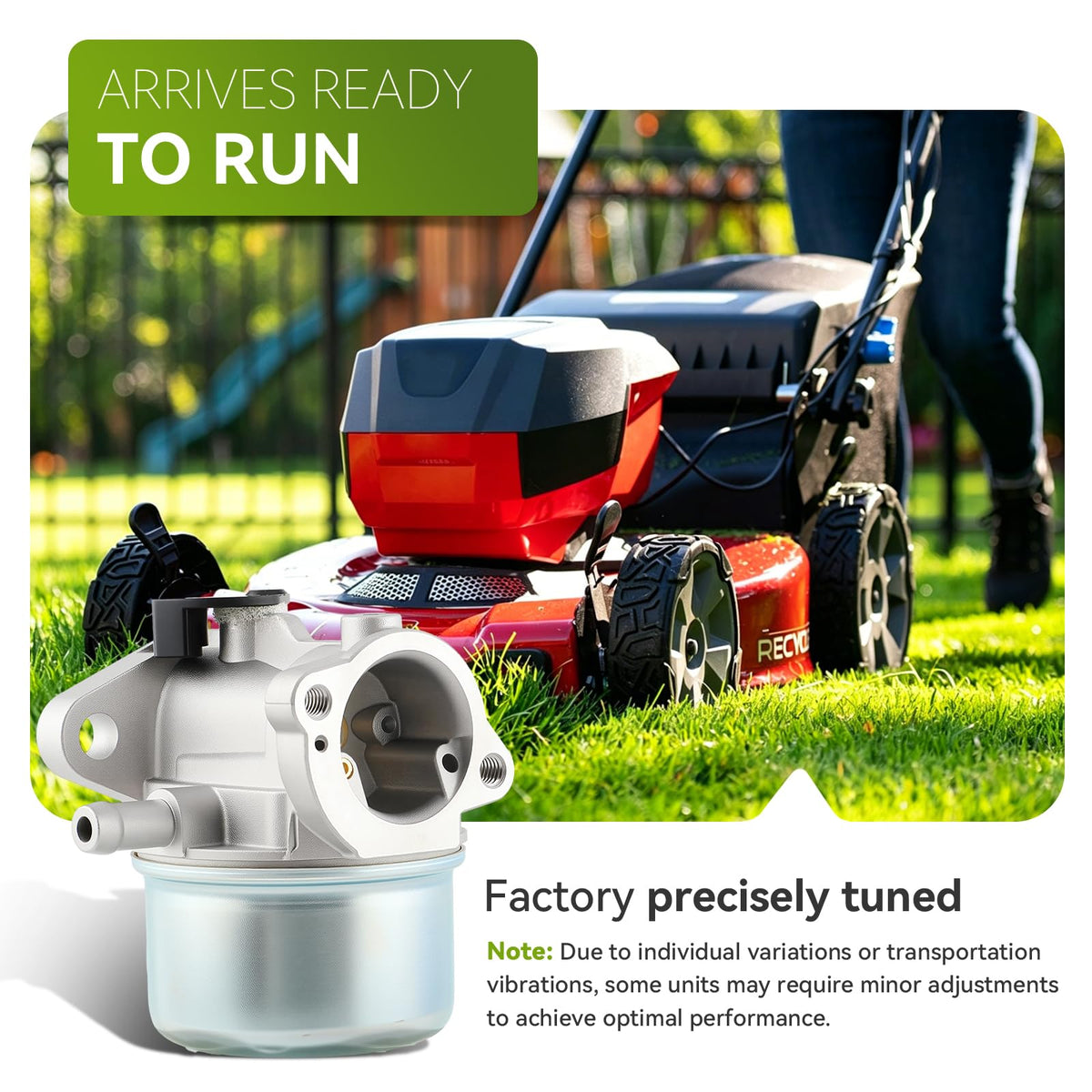 AUTOKAY spark plug ensures reliable ignition and steady performance