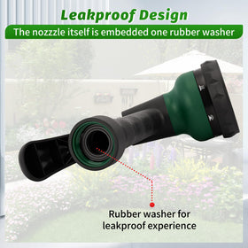 AUTOMAN 2-pack provides value for multiple garden and outdoor tasks